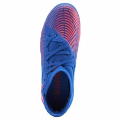 Predator Edge.3 Firm Ground Boots Hi-Res Blue / Turbo / Hi-Res Blue