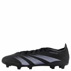 Predator League Firm Ground Football Boots Core Black / Carbon / Core Black