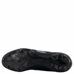 Predator League Firm Ground Football Boots Core Black / Carbon / Core Black