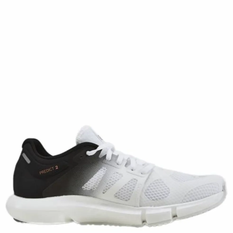 Predict 2 White