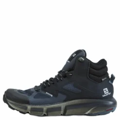 Predict Hike Mid Gtx Ebony/black/stormy Weather