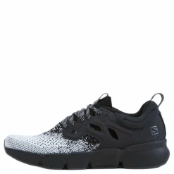 Predict Soc2 W Wht/black/ebony