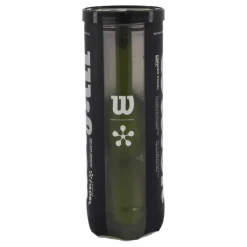 Premier Padel 3 Ball Can Yellow