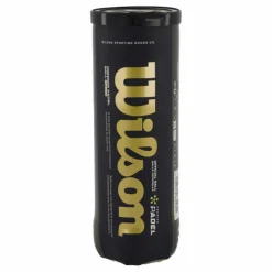 Premier Padel Speed 3 Ball Can Yellow