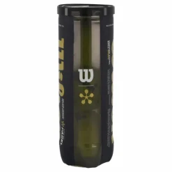 Premier Padel Speed 3 Ball Can Yellow