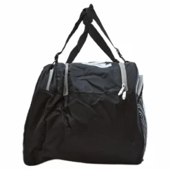 Premium Padel Bag Black/white