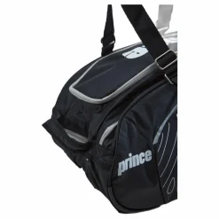 Premium Padel Bag Black/white