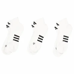 Prf Cush Mid 3p White