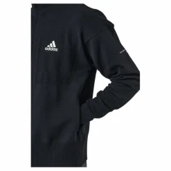 Primeknit Jacket 000/black