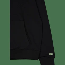 Print Hoodie Noir 031