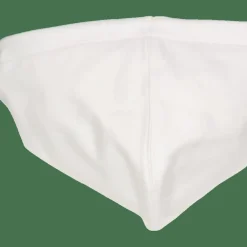 Print Hoodie White 70v