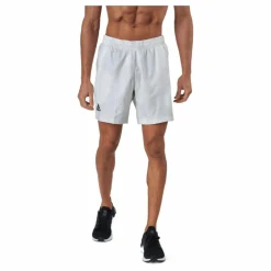 Printed Short 7 Inch P.blue 000/white