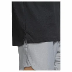 Pro Burnout SS Top Black/Grey