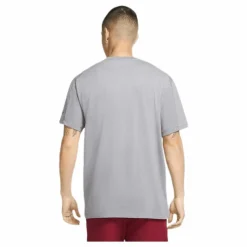 Pro Burnout SS Top Black/Grey