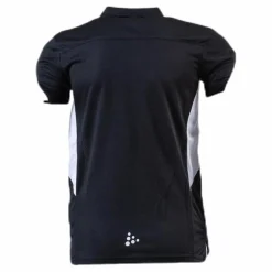 Pro Control Impact Polo Black