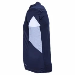 Pro Control Impact Polo Blue