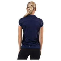 Pro Control Impact Polo Blue