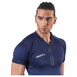 Pro Control Impact Polo Blue