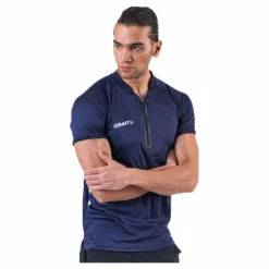 Pro Control Impact Polo Blue