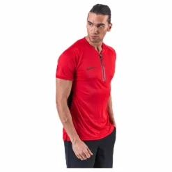 Pro Control Impact Polo Red