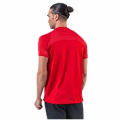 Pro Control Impact Polo Red