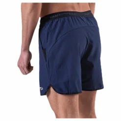 Pro Control Impact Short Blue