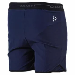 Pro Control Impact Shorts Blue