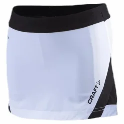 Pro Control Impact Skirt White