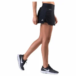 Pro Control Impact Skirt Black