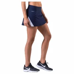 Pro Control Impact Skirt Blue