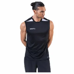 Pro Control Impact SL Black