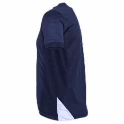 Pro Control Impact SS Tee Blue