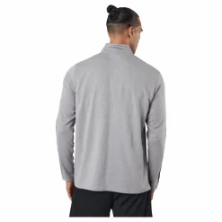 Pro Dri-FIT Men's Tight Fit Short-Sleeve Top BLACK/WHITE