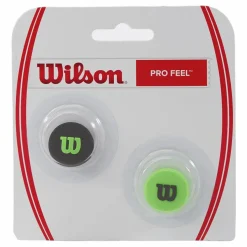 Pro Feel Blade Dampeners Black