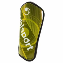 Pro Flex Green/Yellow