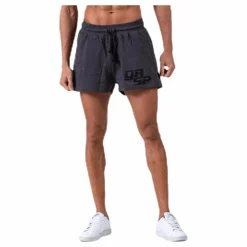 Pro Gasp Shorts Grey