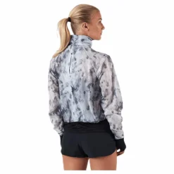 Pro Glow In The Dark Lumen Jkt Patterned