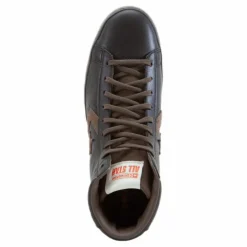 Pro Leather Velvet Brown/dark Mushroom/egr