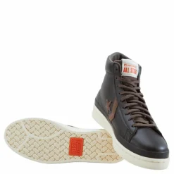 Pro Leather Velvet Brown/dark Mushroom/egr