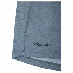 Pro LS Top Grey