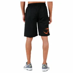 Pro mesh shorts Black