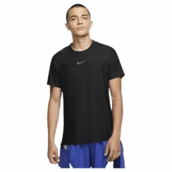 Pro Npc SS Top Black/Grey