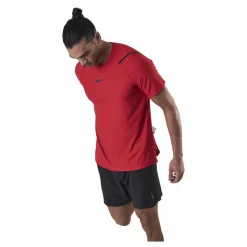Pro Npc SS Top Black/Red