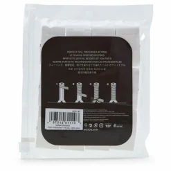 Pro Overgrip Padel 12pk White