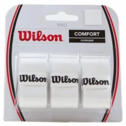 Pro Overgrip White