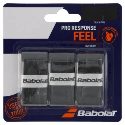 Pro Response X 3 Black