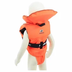 Pro Sailor Orange