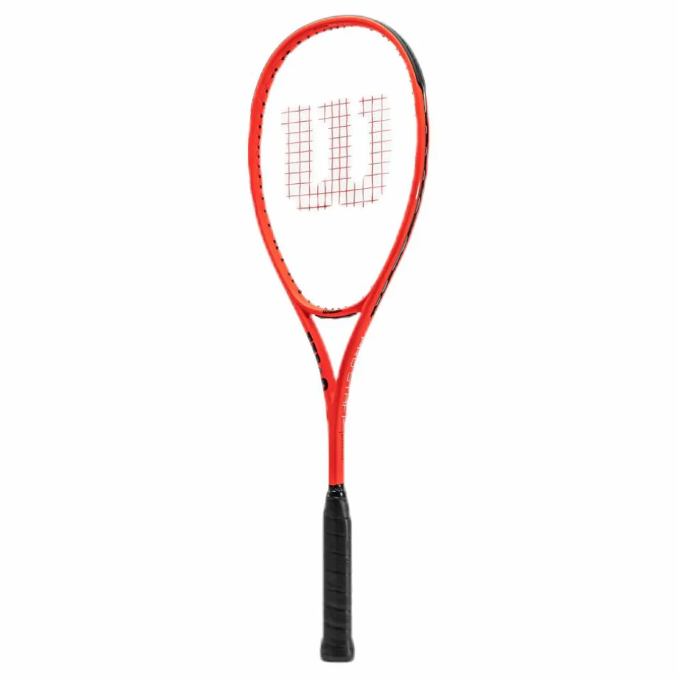 Pro Staff Ul Black/Red