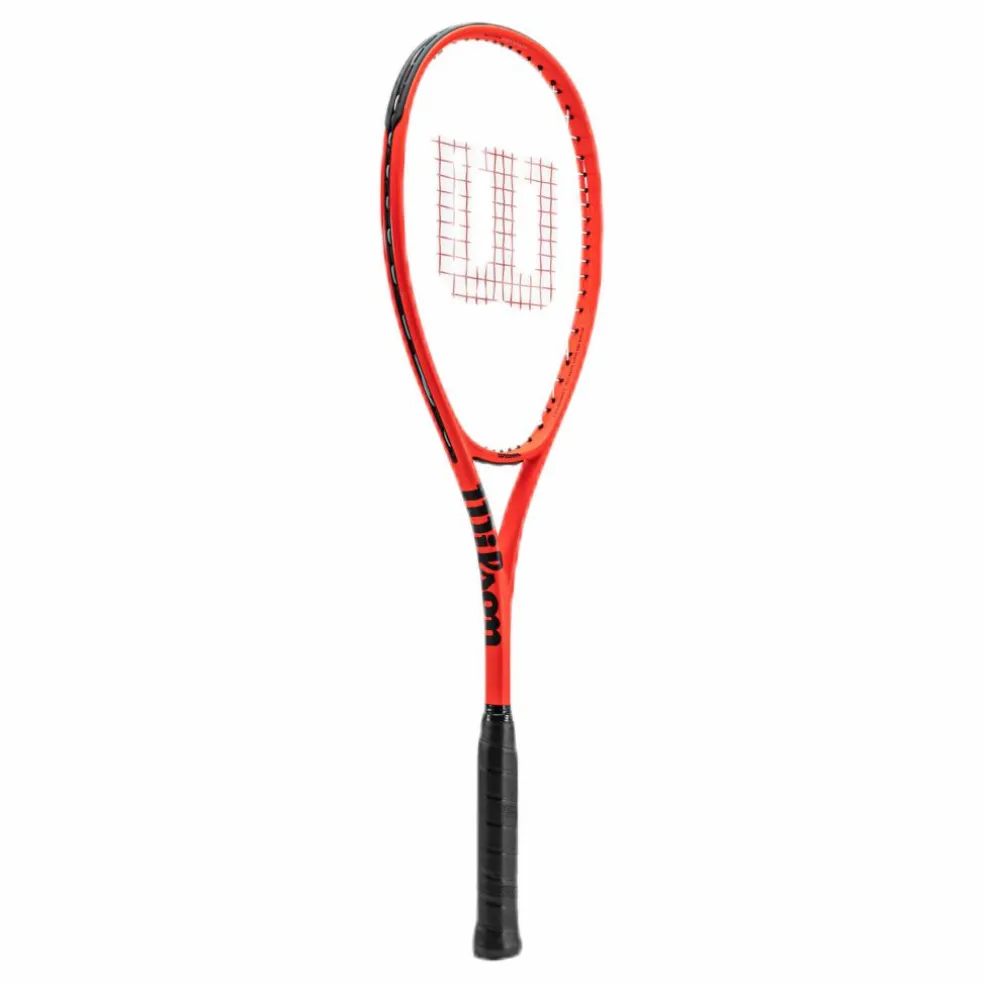 Pro Staff Ul Black/Red