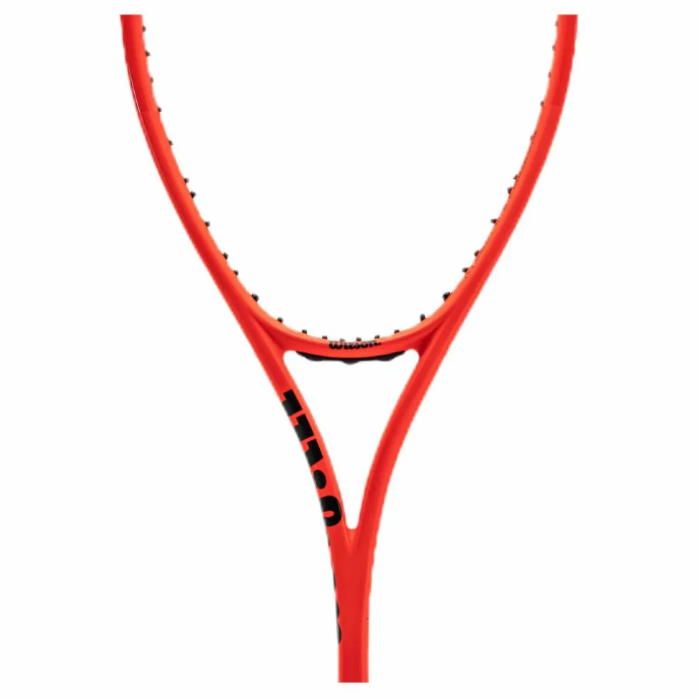 Pro Staff Ul Black/Red